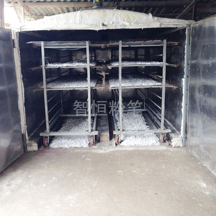 Drying oven (2)