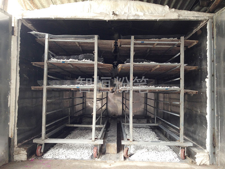Drying oven (6)