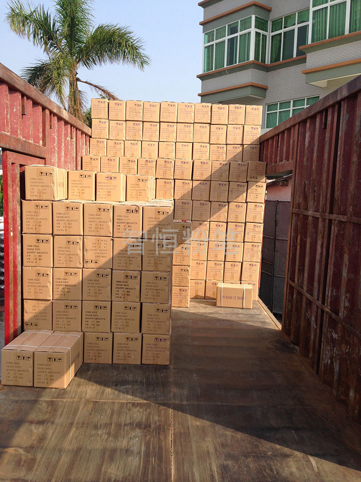 Export packaging logistics (12)