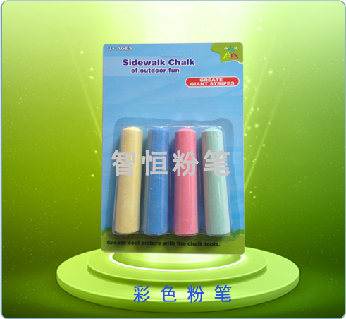[The foreign trade] Four suction card chalk
